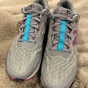 New Balance Nitrel SpeedRite Sneakers